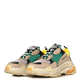 Triple S -tennarit ”Curry” 524039W09O27070