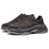 Triple S -tennarit ”Dark Brown Grey” 710157W3CU41819