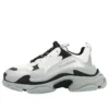 Triple S -tennarit ”Dark Grey” 524039W2FS51250