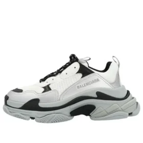 Triple S -tennarit ”Dark Grey” 524039W2FS51250