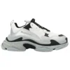 Triple S -tennarit ”Dark Grey” 524039W2FS51250