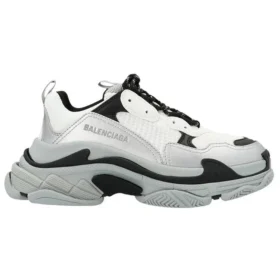 Triple S -tennarit ”Dark Grey” 524039W2FS51250