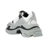 Triple S -tennarit ”Dark Grey” 524039W2FS51250