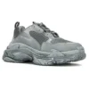Triple S -tennarit ”Dyed Grey” 536737W3CS41200