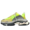 Triple S -tennarit ”Fluorescent Green” 512175W09O47320