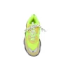 Triple S -tennarit ”Fluorescent Green” 512175W09O47320