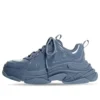 Triple S -tennarit ”Glossy Blue” 734954W2PAA4000