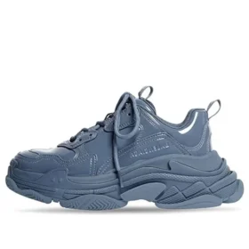 Triple S -tennarit ”Glossy Blue” 734954W2PAA4000