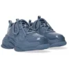 Triple S -tennarit ”Glossy Blue” 734954W2PAA4000