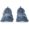 Triple S -tennarit ”Glossy Blue” 734954W2PAA4000