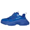 Triple S -tennarit ”Indigo” 536737W2FW14990