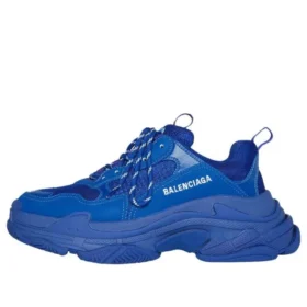 Triple S -tennarit ”Indigo” 536737W2FW14990