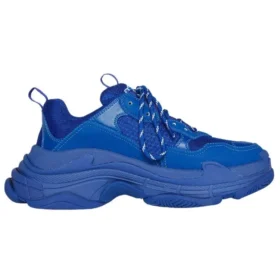 Triple S -tennarit ”Indigo” 536737W2FW14990