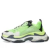 Triple S -tennarit ”Lime Green” 541623W09O93874