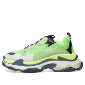 Triple S -tennarit ”Lime Green” 541623W09O93874