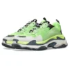Triple S -tennarit ”Lime Green” 541623W09O93874