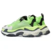 Triple S -tennarit ”Lime Green” 541623W09O93874