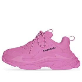 Triple S -tennarit ”Pink” 524039W2FA55000