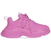 Triple S -tennarit ”Pink” 524039W2FA55000