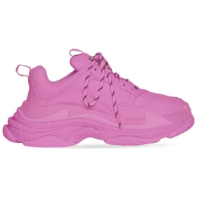 Triple S -tennarit ”Pink” 524039W2FA55000