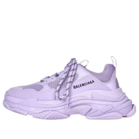 Triple S -tennarit ”Purple” 524039W2FW15410