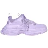 Triple S -tennarit ”Purple” 524039W2FW15410