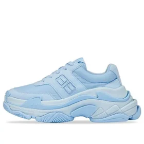 Triple S -tennarit ”Triple Blue” 710156W3CU24045