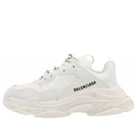 Triple S -tennarit ”White” 654251W2CA49000