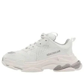 Triple S -tennarit ”White Grey” 654251W2FS41200