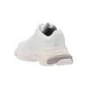 Triple S -tennarit ”White Grey” 654251W2FS41200