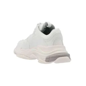 Triple S -tennarit ”White Grey” 654251W2FS41200