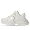 Triple S -tennarit ”White Rubber” 734953W2PAA9000