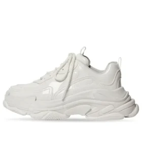 Triple S -tennarit ”White Rubber” 734953W2PAA9000