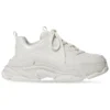 Triple S -tennarit ”White Rubber” 734953W2PAA9000