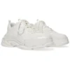 Triple S -tennarit ”White Rubber” 734953W2PAA9000