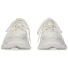 Triple S -tennarit ”White Rubber” 734953W2PAA9000