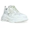 Triple S -tennarit ”WhitecGlow” 524039W3CR59001