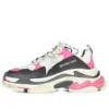 Triple S Trainer 2018 ”Pink” 524039W09O65671