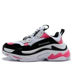Triple S Trainer ”Pink” 517334W09O65671