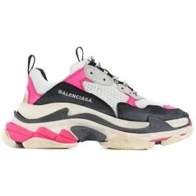 Triple S Trainer ”Pink” 517334W09O65671