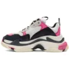 Triple S Trainer ”Pink” 517334W09O65671