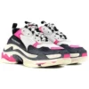 Triple S Trainer ”Pink” 517334W09O65671