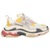 Triple S Trainer ”Pink Black” 524038W09O59035
