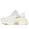 Triple S Trainer ”White” 524036W09E19000