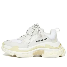 Triple S Trainer ”White” 524036W09E19000