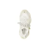 Triple S Trainer ”White” 524036W09E19000
