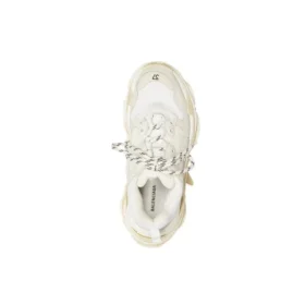 Triple S Trainer ”White” 524036W09E19000