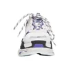 Triple S Trainer ”White Navy Purple” 541641W09OF9095