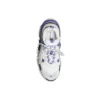 Triple S Trainer ”White Navy Purple” 541641W09OF9095