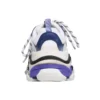 Triple S Trainer ”White Navy Purple” 541641W09OF9095